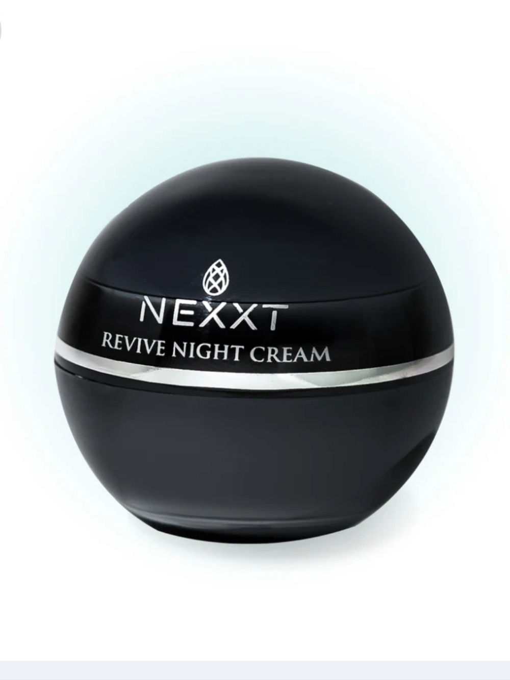 Nexxt Revive Night Cream NIB 50ml